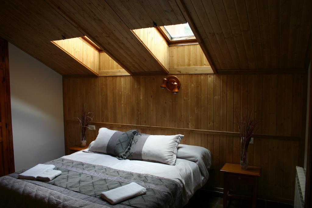 Casa Rural Los Parrales El Tranco Extérieur photo